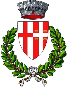 Stemma di Piverone