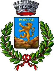 Stemma di Porte