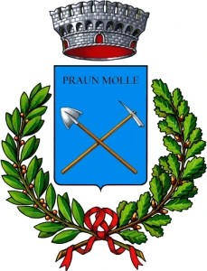 Stemma di Pramollo