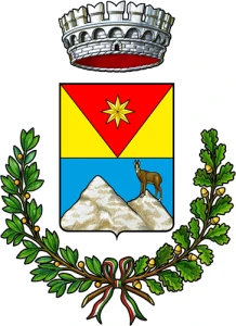 Stemma di Ribordone