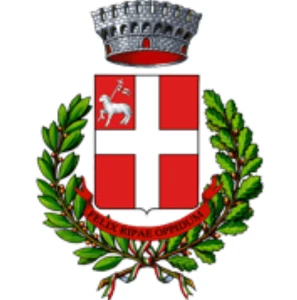 Stemma di Riva presso Chieri
