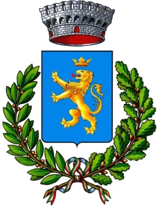Stemma di Robassomero