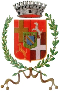 Stemma di San Benigno Canavese