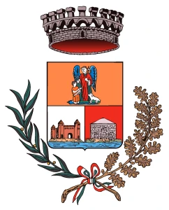 Stemma di San Raffaele Cimena