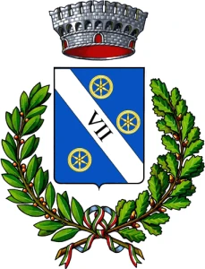 Stemma di Settimo Rottaro