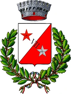 Stemma di Settimo Vittone