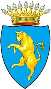 Stemma di Torino