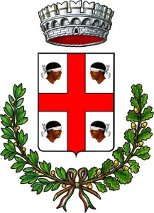 Stemma di Trofarello