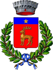 Stemma di Venaus