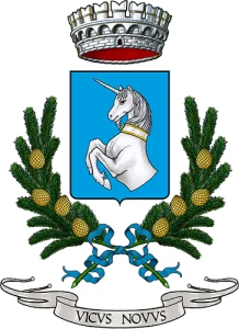 Stemma di Vinovo