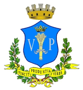 Stemma di Virle Piemonte
