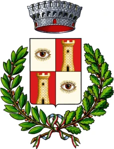 Stemma di Vistrorio