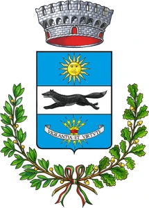Stemma di Volpiano