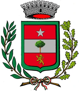 Stemma di Val di Chy
