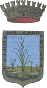 Stemma di Caresana