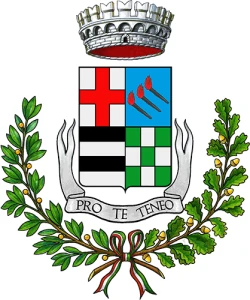 Stemma di Pertengo