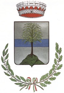 Stemma di Quarona