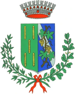 Stemma di Roasio