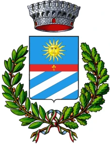 Stemma di Stroppiana