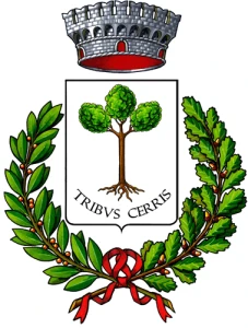 Stemma di Tricerro