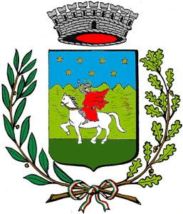 Stemma di Vocca