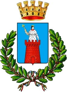 Stemma di Alassio