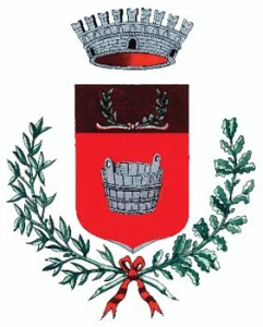 Stemma di Brentonico