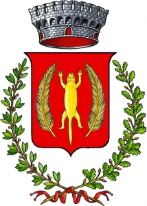 Stemma di Canal San Bovo
