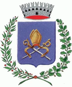 Stemma di Capriana