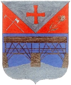 Stemma di Carzano