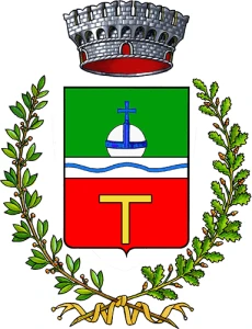 Stemma di Castello Tesino