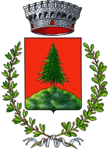 Stemma di Cinte Tesino