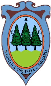 Stemma di Folgaria