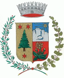Stemma di Garniga Terme