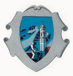 Stemma di Giustino