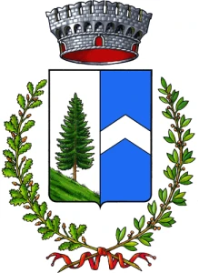 Stemma di Mazzin
