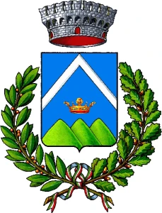 Stemma di Mezzocorona