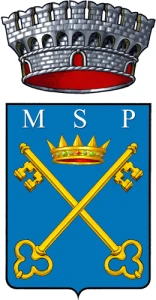 Stemma di Mezzolombardo