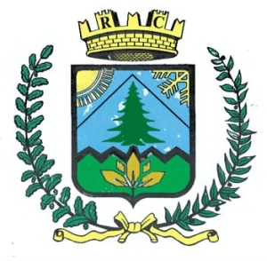 Stemma di Ronzo-Chienis