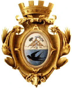 Stemma di Predazzo