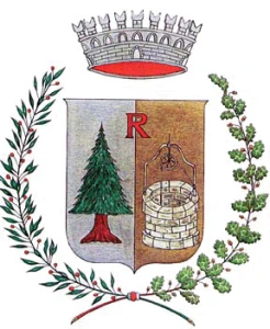Stemma di Ronzone