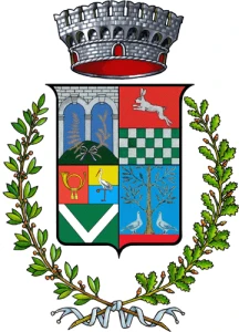 Stemma di Altopiano della Vigolana