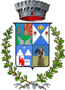 Stemma di Sella Giudicarie