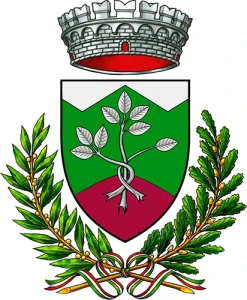 Stemma di Tre Ville