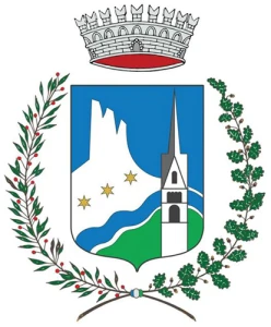 Stemma di San Giovanni di Fassa