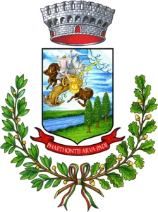 Stemma di Crespino