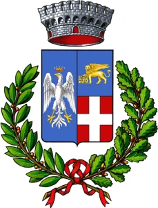 Stemma di Fiesso Umbertiano