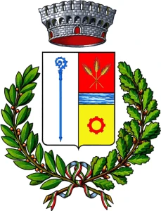 Stemma di Gaiba