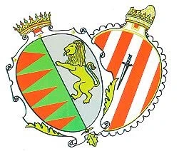 Stemma di Pettorazza Grimani
