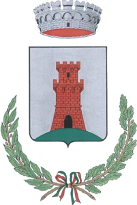 Stemma di Bagno di Romagna
